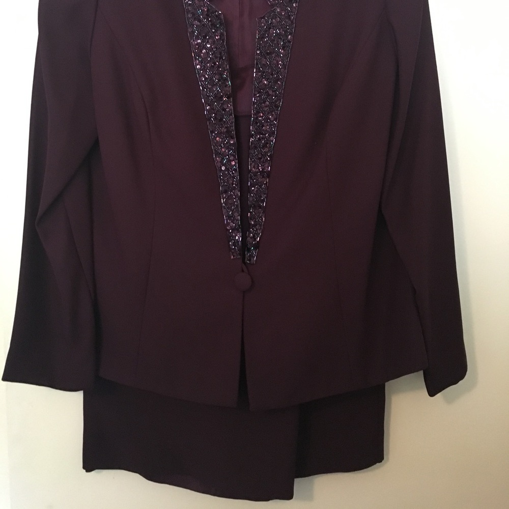 Karen Miller 3pc Suit